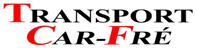 Transport Car-Fré | Logo